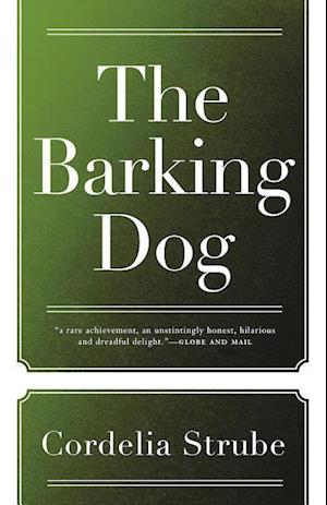 The Barking Dog