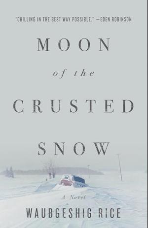 Moon Of The Crusted Snow