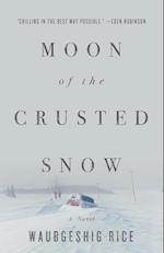 Moon Of The Crusted Snow