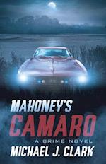 Mahoney's Camaro