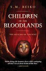 Children Of The Bloodlands