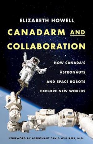 Canadarm and Collaboration