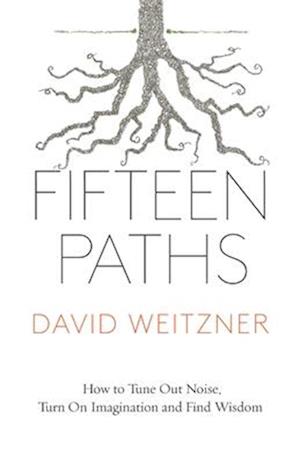 Fifteen Paths