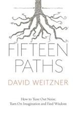 Fifteen Paths