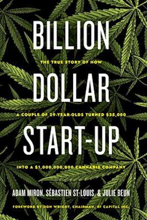 Billion Dollar Start-up