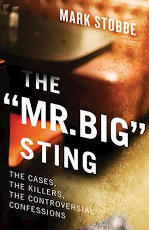 The "mr. Big" Sting