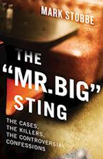 The "mr. Big" Sting