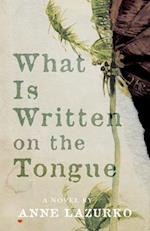 What Is Written on the Tongue