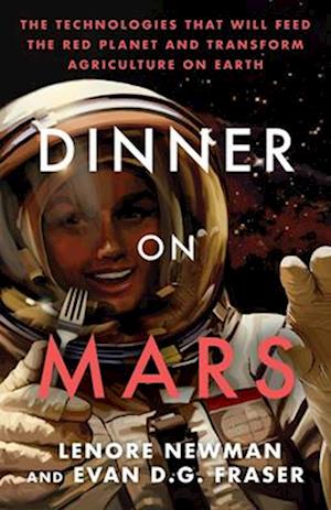 Dinner on Mars