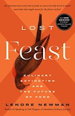 Lost Feast