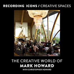 Recording Icons / Creative Spaces