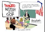 The Twisted History of the GOP