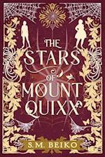 The Stars of Mount Quixx