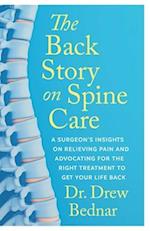 The Back Story on Spine Care