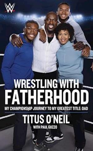 Wrestling With Fatherhood