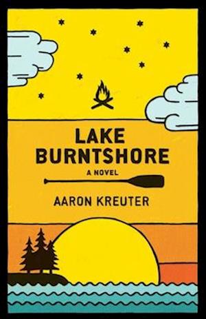 Lake Burntshore