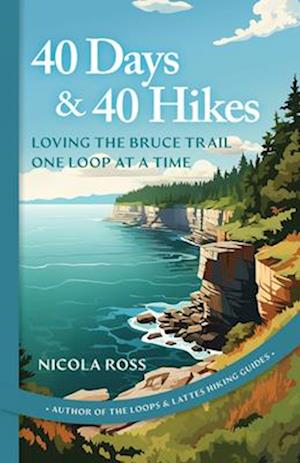 40 Days & 40 Hikes