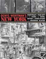 Denys Wortman's New York