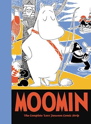 Moomin