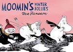 Moomin's Winter Follies