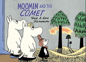 Moomin and the Comet