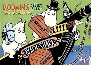 Moomin's Desert Island