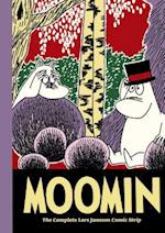 Moomin, Volume 9