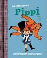 Pippi Won't Grow Up