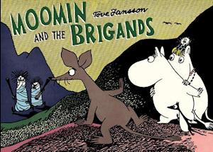 Moomin and the Brigand