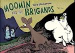 Moomin and the Brigand