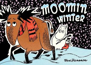 Moomin Winter