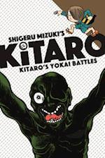 Kitaro's Yokai Battles
