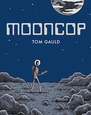 Mooncop