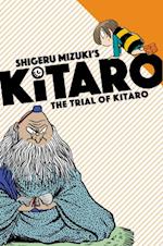 Trial of Kitaro