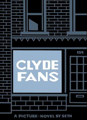 Clyde Fans