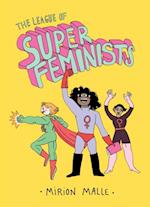 League of Super Feminists