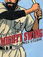 Golem's Mighty Swing