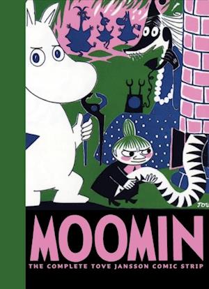 Moomin Book 2