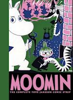 Moomin Book 2