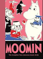 Moomin Book 5