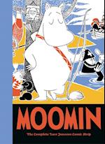 Moomin Book 7