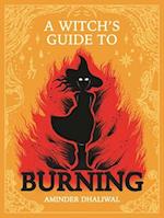 A Witch's Guide to Buring