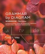 Grammar by Diagram: Workbook - Third Edition