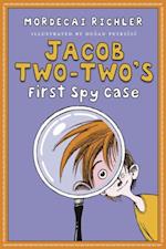 Jacob Two-Two-'s First Spy Case