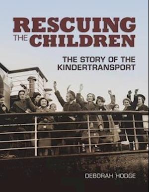 Rescuing the Children