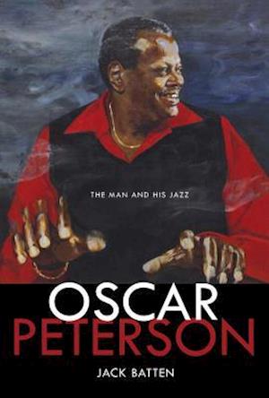 Oscar Peterson