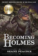 Becoming Holmes