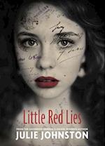 Little Red Lies