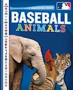 Baseball Animals