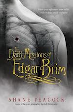 The Dark Missions of Edgar Brim
